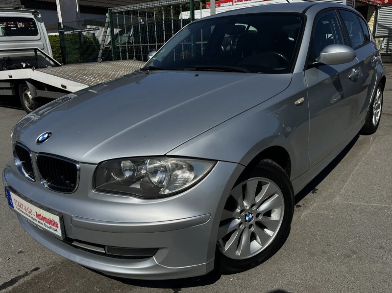 BMW 116