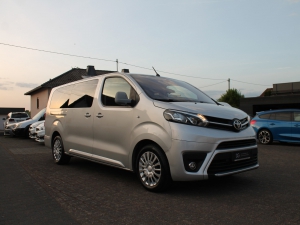 Toyota Proace Verso L2 2,0 Comfort Lang Maxi 7 Sitzer