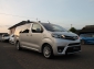 Toyota Proace Verso L2 2,0 Comfort Lang Maxi 7 Sitzer