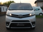 Toyota Proace Verso L2 2,0 Comfort Lang Maxi 7 Sitzer