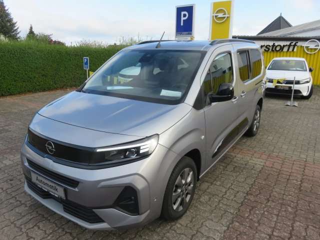 Opel Combo Life