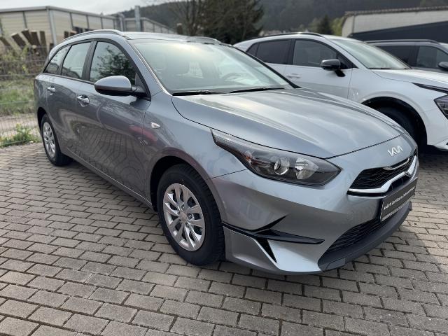 Kia cee'd Sportswagon
