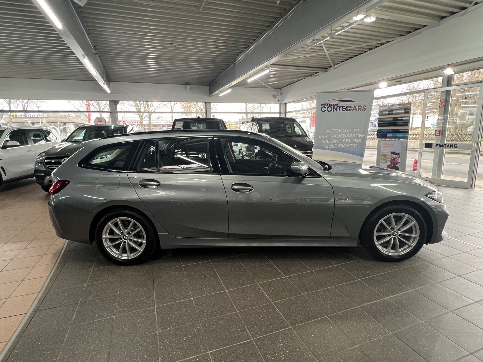 BMW 318