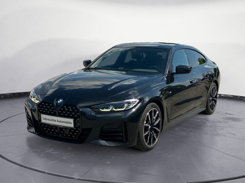 BMW 430