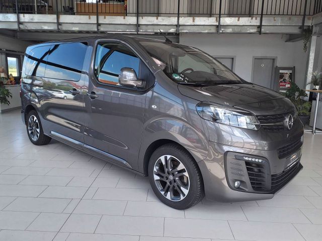 Opel Zafira Life