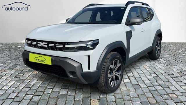 Dacia Duster II