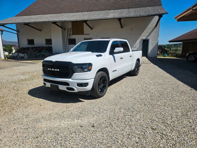 Dodge RAM