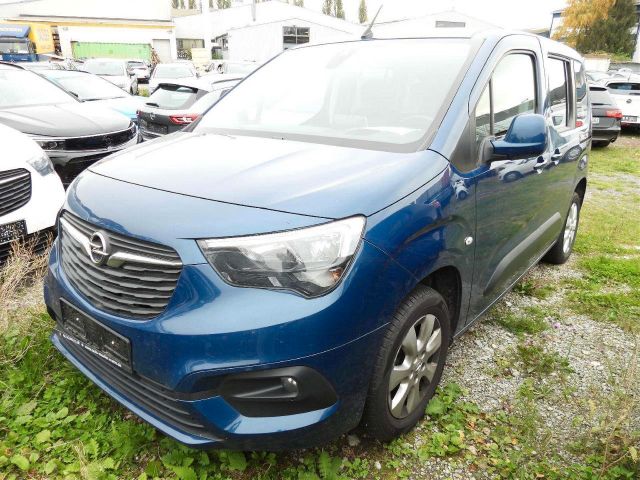 Opel Combo Life