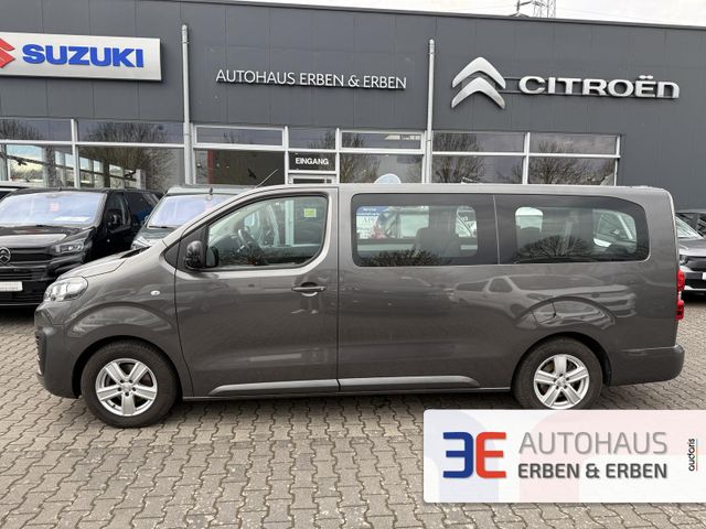 Citroen Jumpy