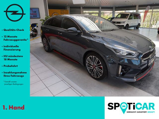 Kia pro_cee'd