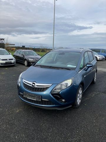 Opel Zafira Tourer