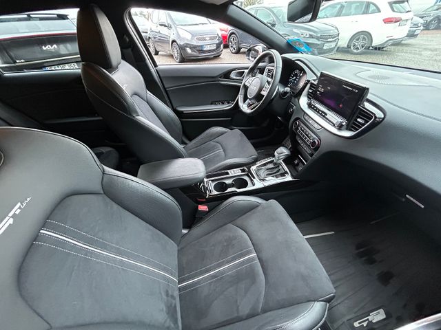 Kia ProCeed – Bild 10