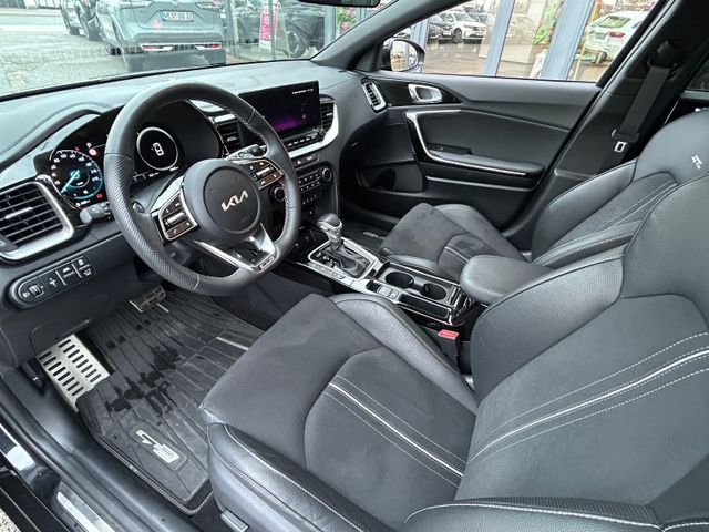 Kia ProCeed – Bild 11