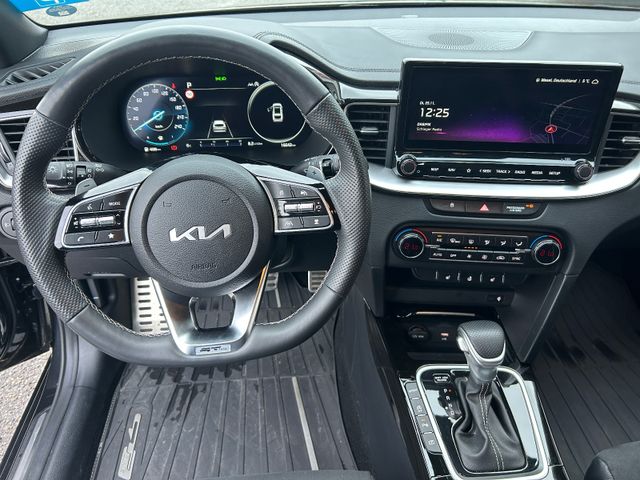 Kia ProCeed – Bild 12