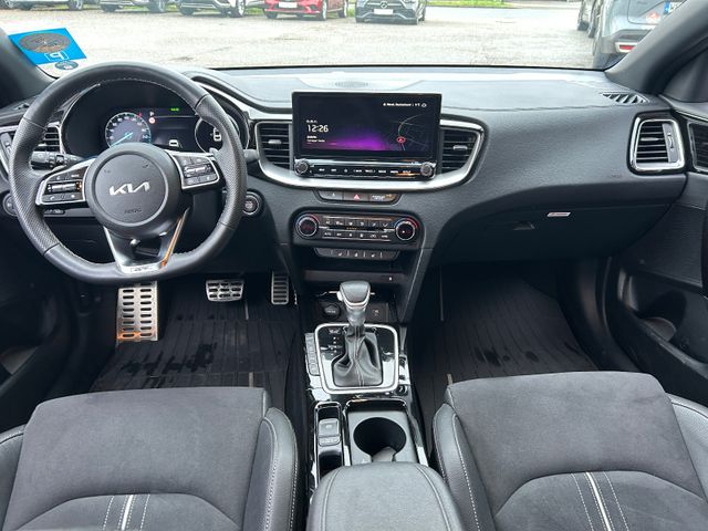 Kia ProCeed – Bild 13