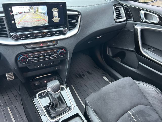 Kia ProCeed – Bild 14