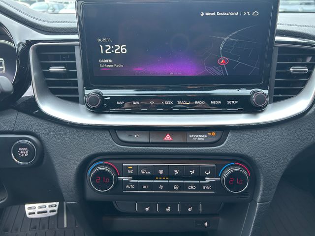Kia ProCeed – Bild 15