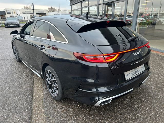 Kia ProCeed – Bild 5