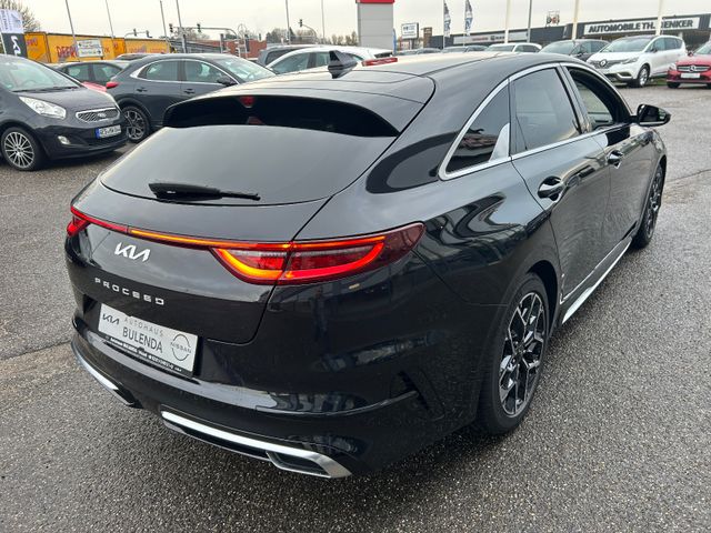 Kia ProCeed – Bild 6