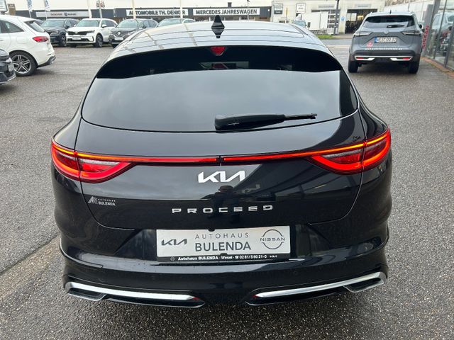 Kia ProCeed – Bild 7