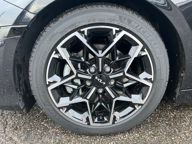 Kia ProCeed – Bild 9