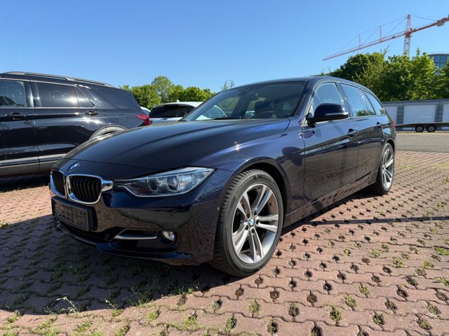BMW Andere