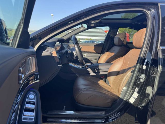 Mercedes-Benz S 400