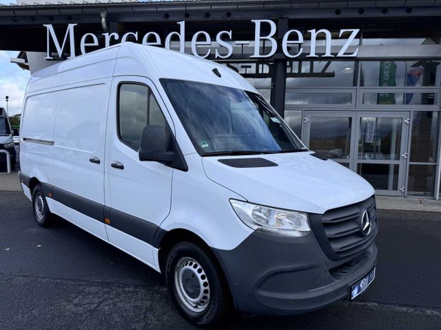 Mercedes-Benz Sprinter 316 CDI 3665 Klima Kamera MBUX SHZ