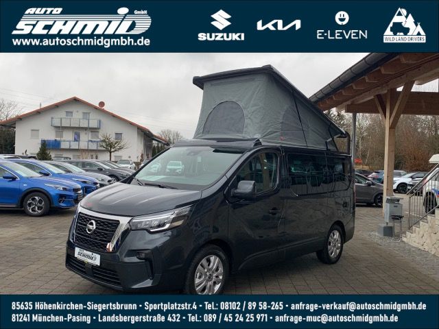 Nissan Primastar