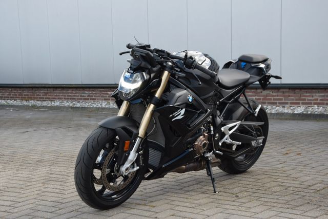 BMW S 1000 R