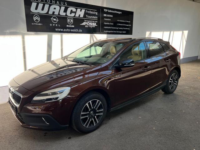 Volvo V40 Cross Country