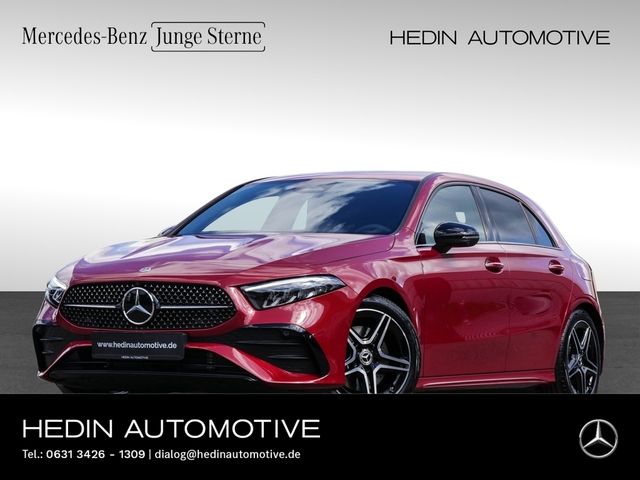 Mercedes-Benz A 220