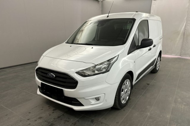 Ford Transit Connect/3-Sitzer/Navi/ACC/Kam/2xSchiebet