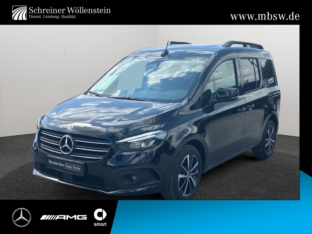 Mercedes-Benz T 180