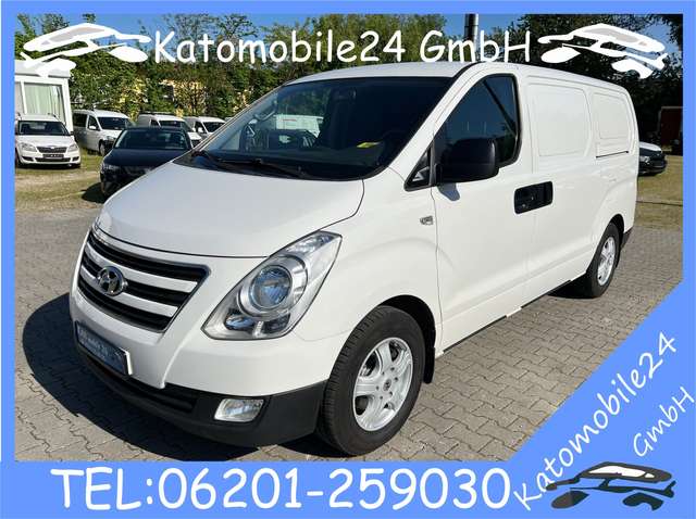 Hyundai H-1