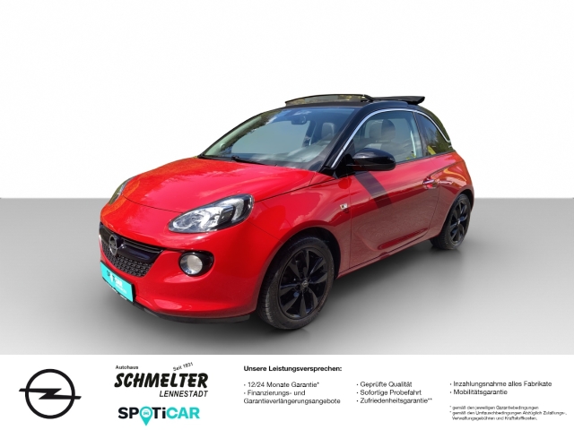 Opel Adam