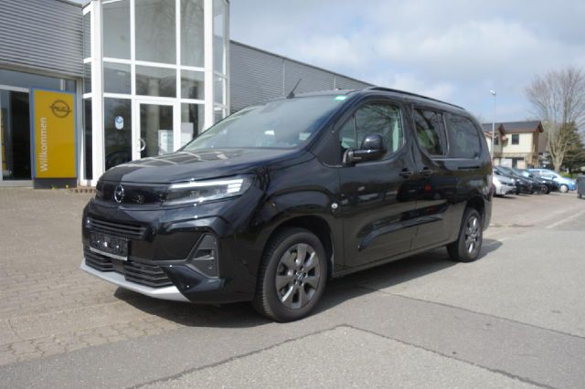 Opel Combo Life