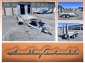 Barthau BAOS Minibaggertransport Anhnger