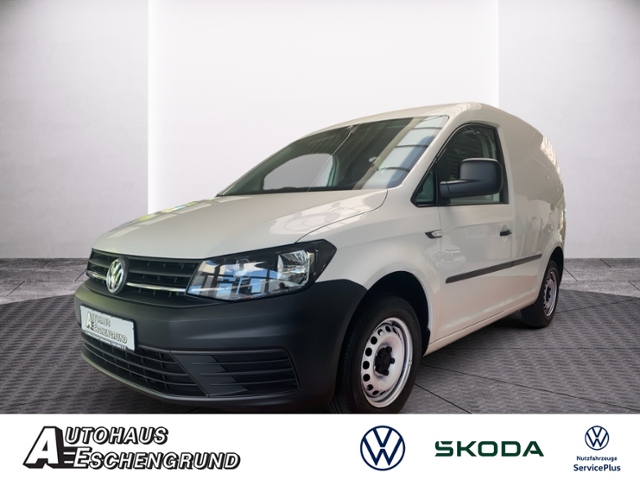 Volkswagen Caddy Kasten Kurz 2.0 TDI KLIMA RADIO PDC REGALS KLIMA RADIO PDC REGALSYSTEM