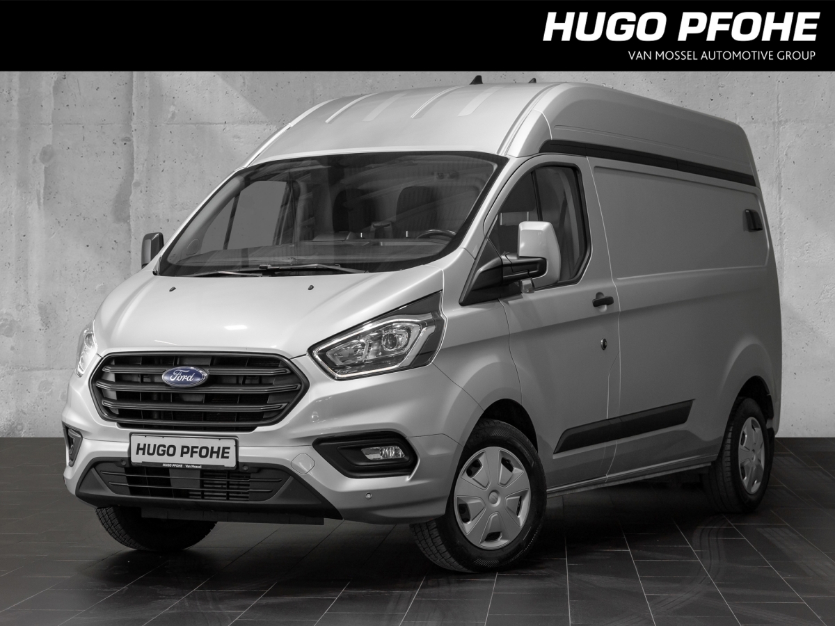 Ford Transit Custom Trend 340 L2H2 2.0EcoBlue *Sortimo*