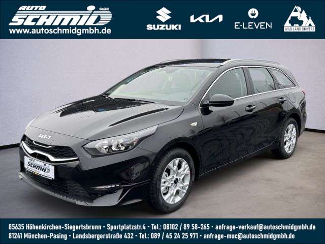 Kia Andere
