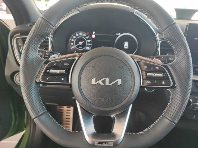 Kia XCeed – Bild 10