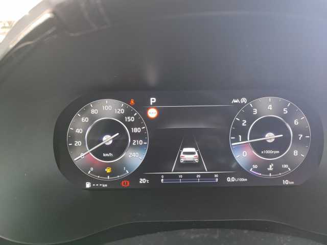 Kia XCeed – Bild 11