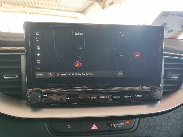 Kia XCeed – Bild 12