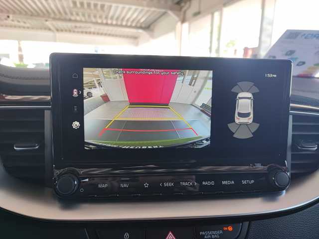 Kia XCeed – Bild 13