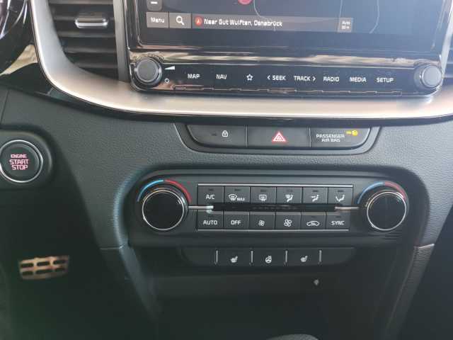 Kia XCeed – Bild 14