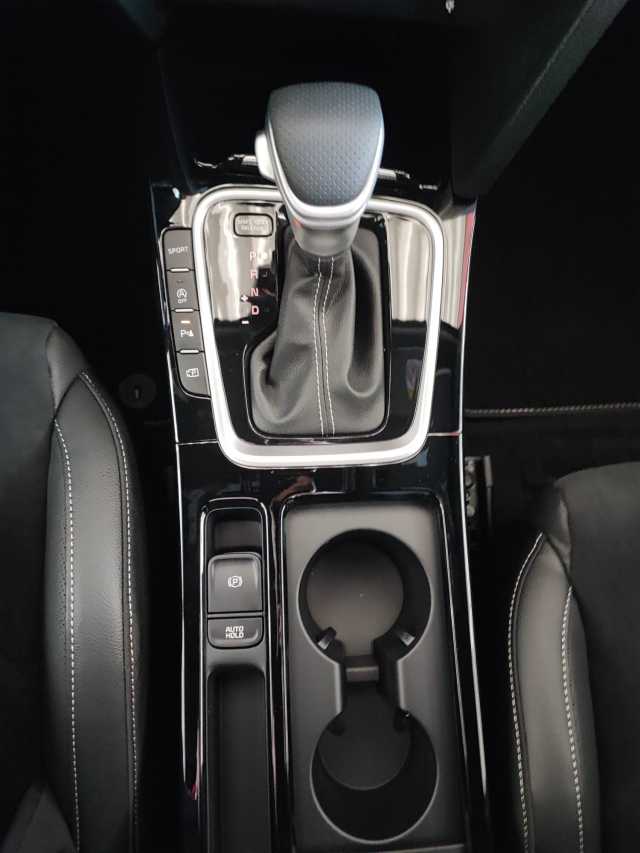 Kia XCeed – Bild 15