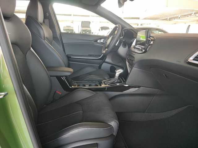 Kia XCeed – Bild 8