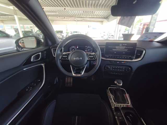 Kia XCeed – Bild 9