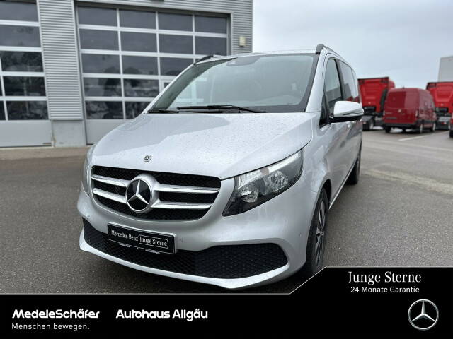 Mercedes-Benz V 220